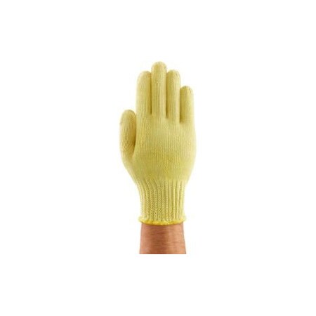 Ansell Neptune Kevlar Stringknit Gloves, Ansell 70225, Size 10, 1 Pair 242046